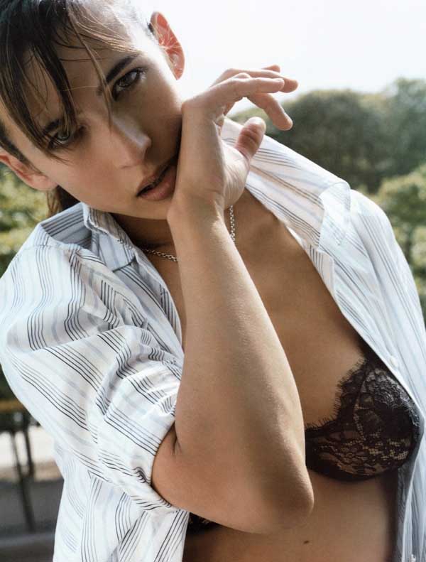 苏菲·玛索/Sophie Marceau-8-14